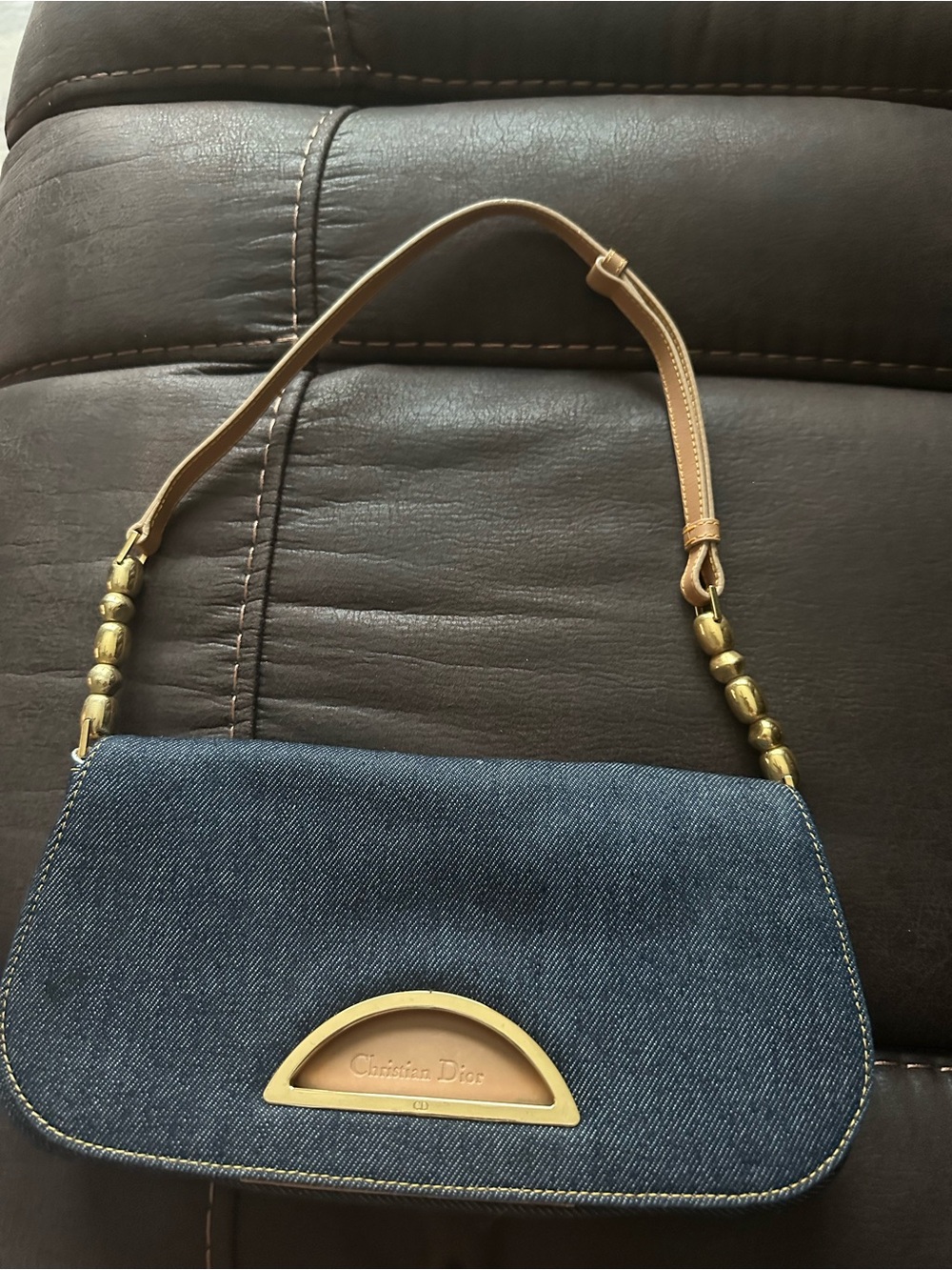 Dior Malice Bag